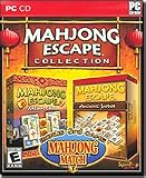Mahjongg Escape Collection