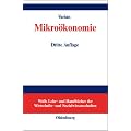 Mikro�konomie