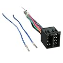 Metra 70-1784 Radio Wiring Harness for Audi 88-99/Volkswagen 80-Up