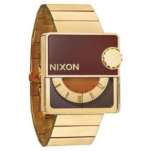 review NIXON A074-715
