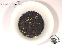 Congo Bongo (Coconut, Mango, Black Tea) ~ 4 oz. box ~ SerendipiTea