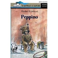 Peppino (Il battello a vapore. Serie azzurra)