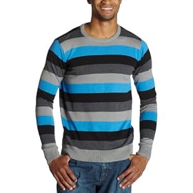 Quiksilver Young Men's Mantooth Sweater