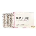 FERTILITY AND PREGNANCY SUPPLEMENT FOR WOMEN CONCENTRATED DHA FORMULA