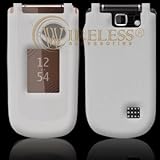 Clear Silicone Skin Cover for Nokia 3710/3711 Fold Protector Case