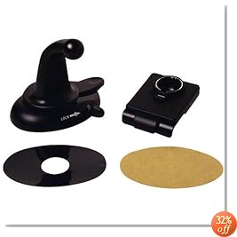 Garmin Automotive Mount for Nuvi (010-10723-04)