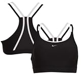 Nike Women's Everyday Short Bra Top