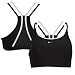  : Nike Women's Everyday Short Bra Top