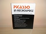 Picasso in retrospect