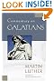 Commentary on Galatians (Luther Classic Commentaries)