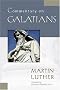 Commentary on Galatians (Kregel Classic Reprint Library)