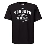 Toronto Blue Jays Youth Authentic Collection 2010 Classic Player Tee