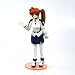 Magical Girl Lyrical Nanoha Striker S Mini Figure - Nanoha Takamachi_s-1