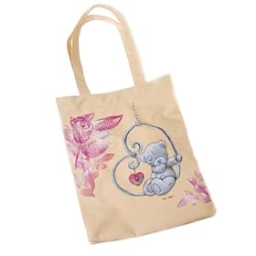 Me To You Tatty Teddy Tote or Shopping Bag