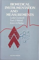 Biomedical Instrumentation And Measurements