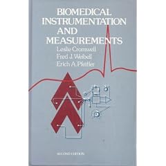 Biomedical Instrumentation and Measurements