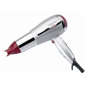 Nicky Clarke NCD102 2000W Ionic Diffuser Hair Dryer