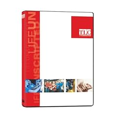 Byzantium: The Lost Empire documentary 2-disc DVD set from TLC by 
