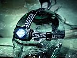Outdoor Living : Ring Cybalite Sport head torch