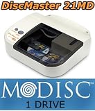Systor Discmaster 21MD M-Disc Archival 1 Burner Publisher