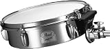 Pearl Primero Steel Timbale with Tom Mount - B0002F75J2