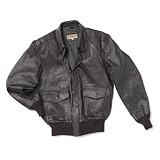Authentic A-2 Flight Jacket