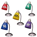 Bendable Lamp Collection
