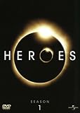 Heroes - Season 1 Complete (Region 2) (Import)