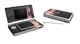  Nintendo DS Lite Skins-rockstar-pnk