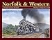 Books : Norfolk & Western: Steam's Last Stand