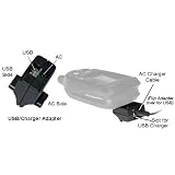 Atomic Aquatics Cobalt Charging Adapter (fits in Cobalt)