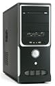 PC - CSL Sprint 5733 (Quad) - QuadCore! AMD Athlon II X4 630 4 2800 MHz, 500GB SATA, 4096MB DDR2, GeForce G210 1024MB, DVD-RW, CardReader, Sound, GigLAN