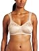 Playtex Women's 18 Hour Ultimate Lift And Support Wire Free