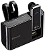 LG  HBM-800 Bluetooth Mono Headset with Speakerphone and Charging Cradle