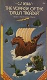 The Voyage of the Dawn Treader