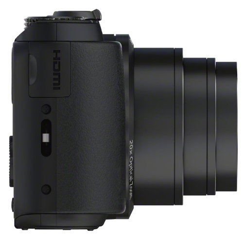 Imagen 10 de Sony DSCHX20VB.CEH