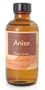 Organic Fusion Essential Oil, Anise, 4-Ounces (Pack of 3)