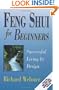 Feng Shui For Beginners: Successful Living by Design (For Beginners (Llewellyn's))
