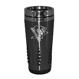 NHL Pittsburgh Penguins Huntsville Travel Mug