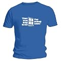 See You Thru Window Funny T-Shirt