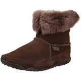 FitFlop Womens Mukluk Toning Boot