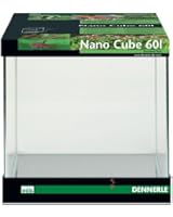 Dennerle Nanocube / 7004179 Aquarium 60 l