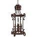 Capital 9324GB Tuscan, Traditional / Classic Bronze Foyer Pendant