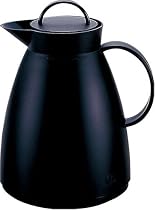 alfi バキュームジャグ DAN 1.0L ブラック 0935 020 100