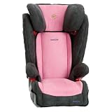Sunshine Kids Monterey Booster Car Seat - Monterey Pink