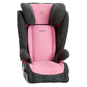 Sunshine Kids Monterey Booster Car Seat