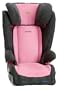 Sunshine Kids Monterey Booster Car Seat - Monterey Pink