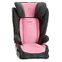 Sunshine Kids Monterey Booster Car Seat - Monterey Pink
