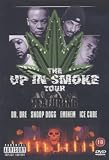 Up In Smoke Tour [DVD] [2000]