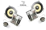 Focal K2 Power 130 KR 2-Inch 2-Way Component Speaker Kit
